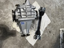 BRAND NEW Quaife ATB 7”