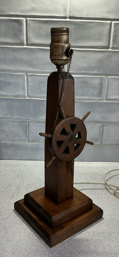 Rare vintage 1950s wooden - rare,