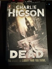 The Dead By Charlie Higson