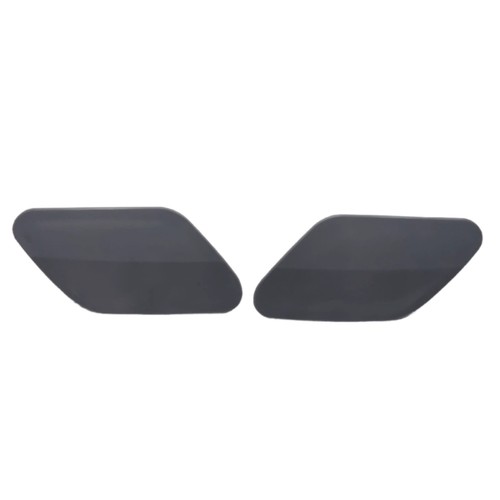 Headlight washer jet - jet, cover