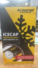 Armarge icecap professional Pipe Freezer  Kit