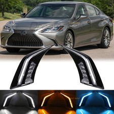 LED DRL Day Running Light Fog