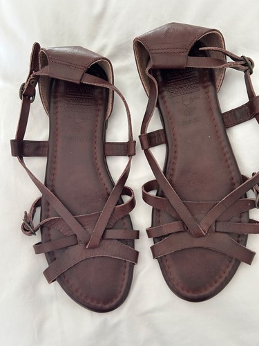 Jack wills brown leather - wills,