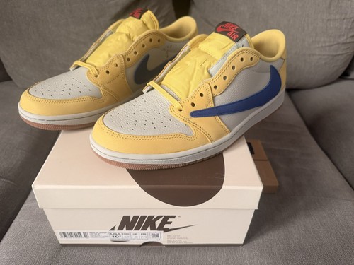 Nike air jordan retro sp - 1,