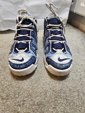 Trashed Size 10 - Nike Air
