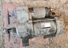 AUDI A6 C7 S-LINE 2011-2016 2.0TDI 177 CGLC MANUAL STARTER MOTOR 03L911024B