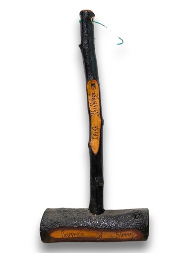 Vintage irish blackthorn - vintage,