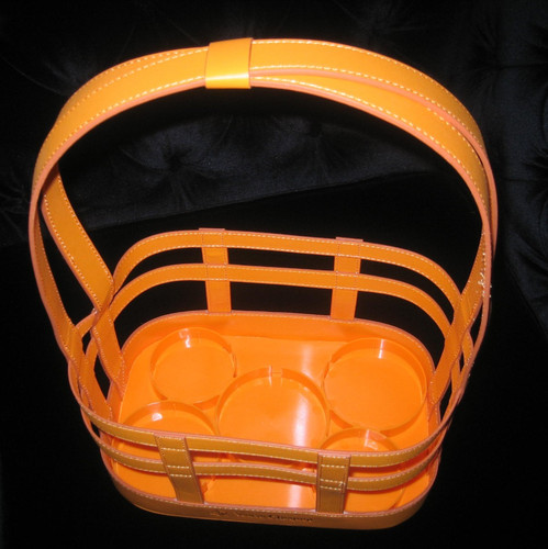Veuve clicquot drinks caddy - drinks,