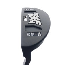 Used PXG 0211 V-42 Putter / 35.0 Inches / Left-Handed