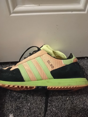 Adidas originals sl80 mens - originals,