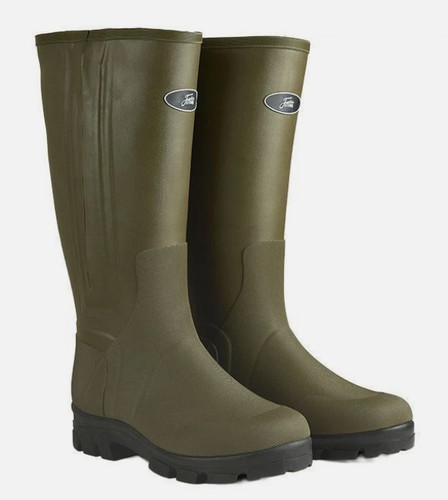 Fortis carp fishing footwear - carp,