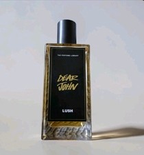 The Perfume Library By Lush -