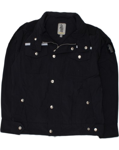 Refrigue boys hooded bomber - hooded,