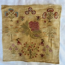 Antique English Rose