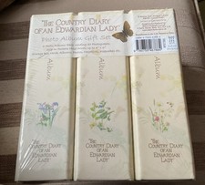 The Country Diary of An