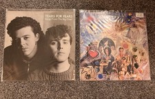 Job Lot Two Tears For Fears