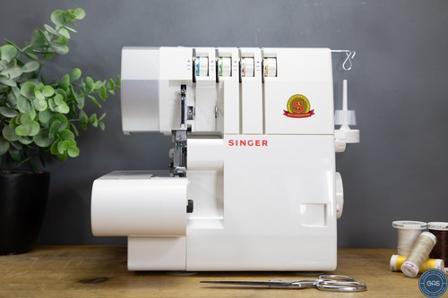 Display singer 14sh754 - display, 4