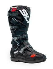 Sidi Crossfire 3 SRS Black Mx