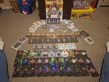 Massive Massive Match Attax