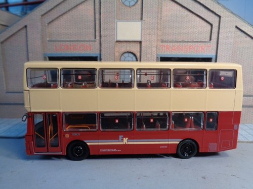 Britbus r806 alexander scania - britbus,