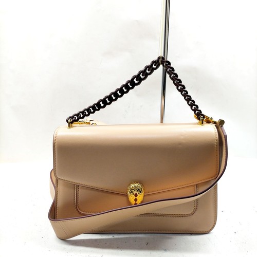 Bvlgari hand bag - bvlgari,
