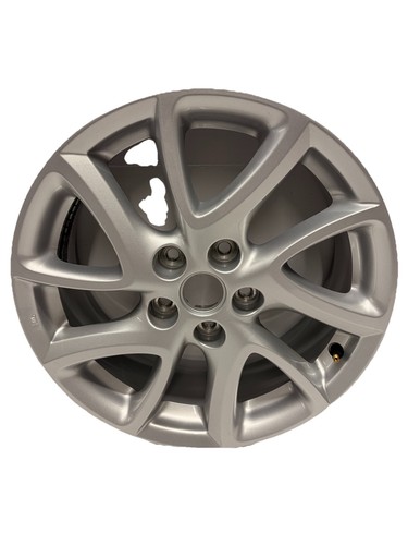 Mazda 17 alloy - 3, 17”