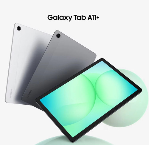 New samsung galaxy tab - new,