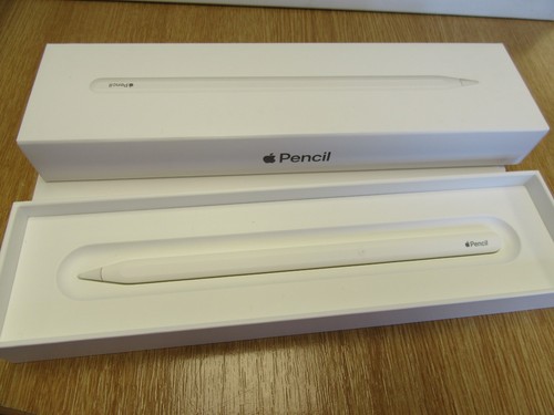 Genuine apple pencil 2nd - genuine,