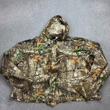 RealTree Jacket Adult X Large