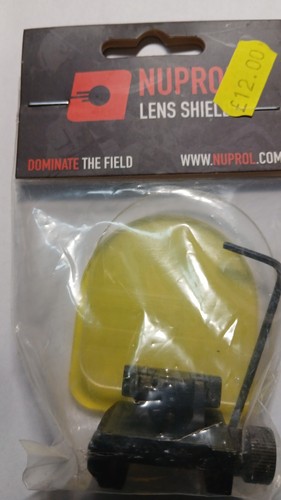 Airsoft nuprol scope - airsoft, sight