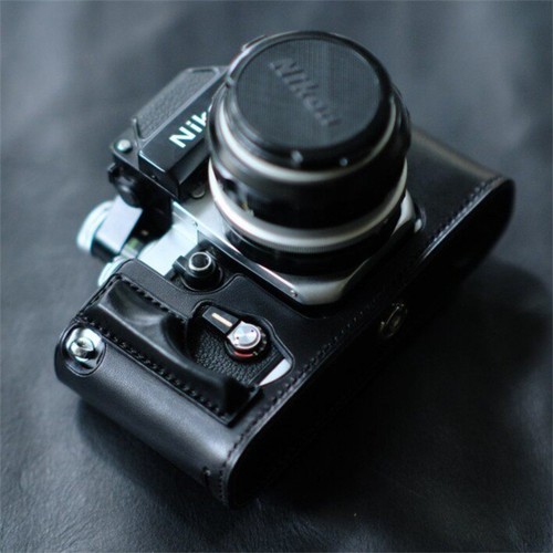 Handmade retro realleather - handmade,