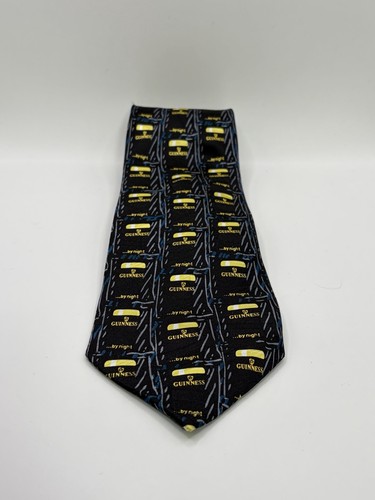 Vintage guinness night silk - vintage,