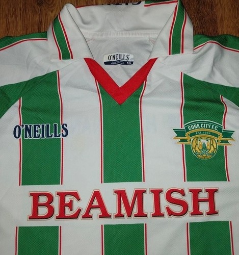 Neills cork city - o'neills,