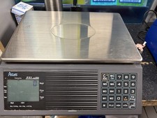 Platform Commercial Weighing Scale Digital Electronic Price Sweet Shop Retail