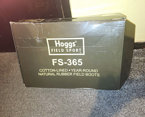 Hoggs field sport - hoggs,