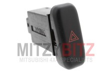 Hazard Warning Lights Switch