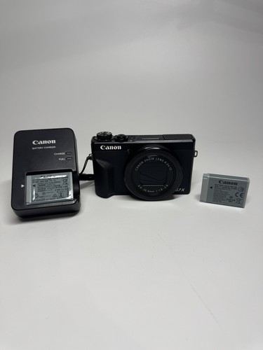 Canon powershot mark iii - mark,