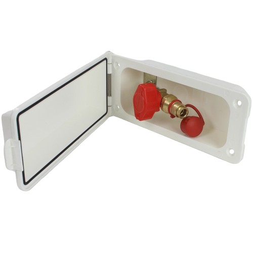 Gas socket outdoor - gas,