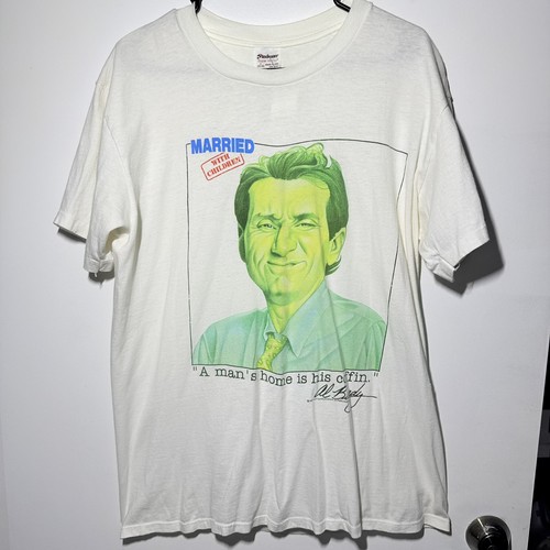Vintage married with children - vintage,