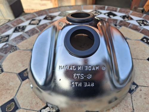 Suzuki gt250 380 headlight - suzuki, gt250/380