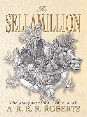 The sellamillion gollancz - the, (gollancz
