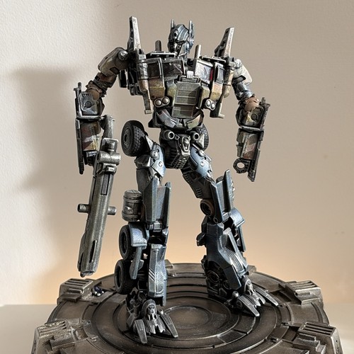 Transformers optimus prime - transformers,