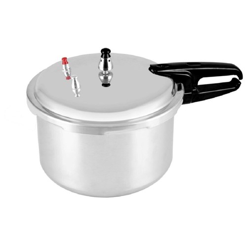 Aluminum pressure cookers - aluminum,
