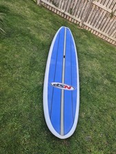 NSP Stand Up Paddle Board 10'6