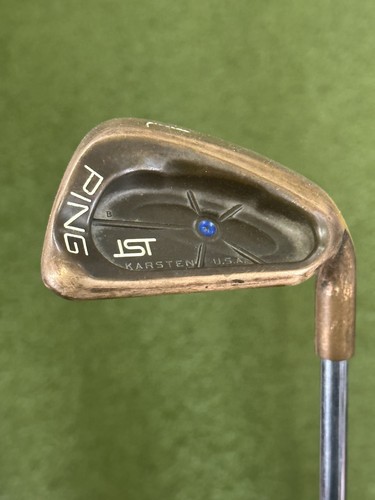 Ping isi beryllium - isi, golf