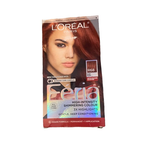 Oreal feria high intensity - l'oreal,