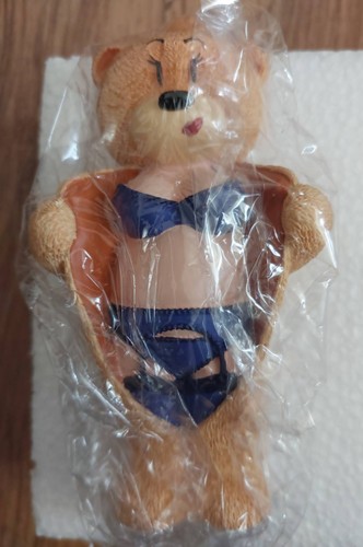 Bad taste bear dee - bad,