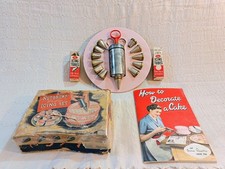 The Ultimate Vintage Cake