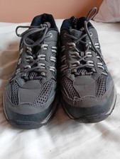 Hi-tec Mens Size 9 walking
