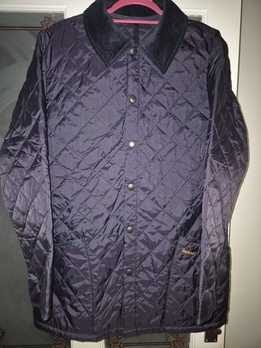 Bnwt barbour heritage - bnwt,